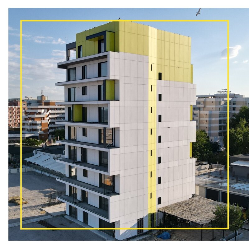 Plaja Savoy