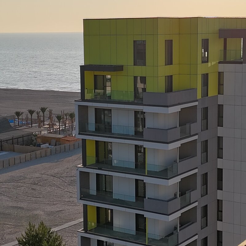 Plaja Savoy